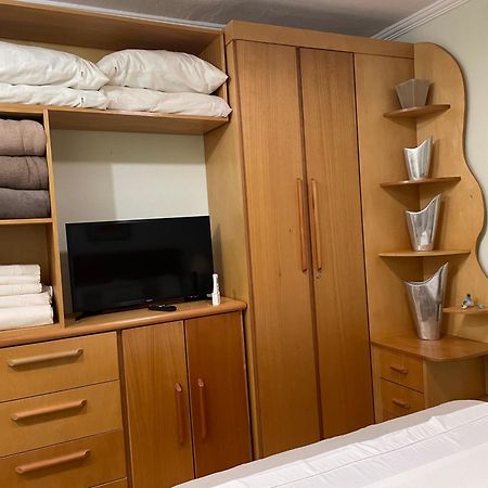 Apartamento Paraíso das Dunas em Cabo Frío Exterior foto