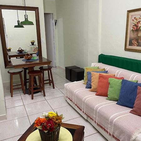 Apartamento Paraíso das Dunas em Cabo Frío Exterior foto