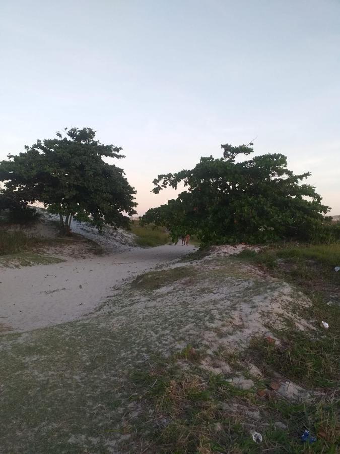 Apartamento Paraíso das Dunas em Cabo Frío Exterior foto