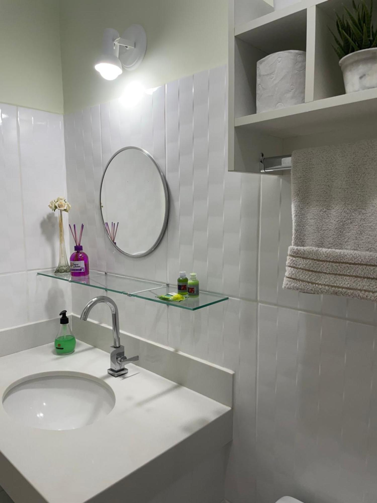 Apartamento Paraíso das Dunas em Cabo Frío Exterior foto