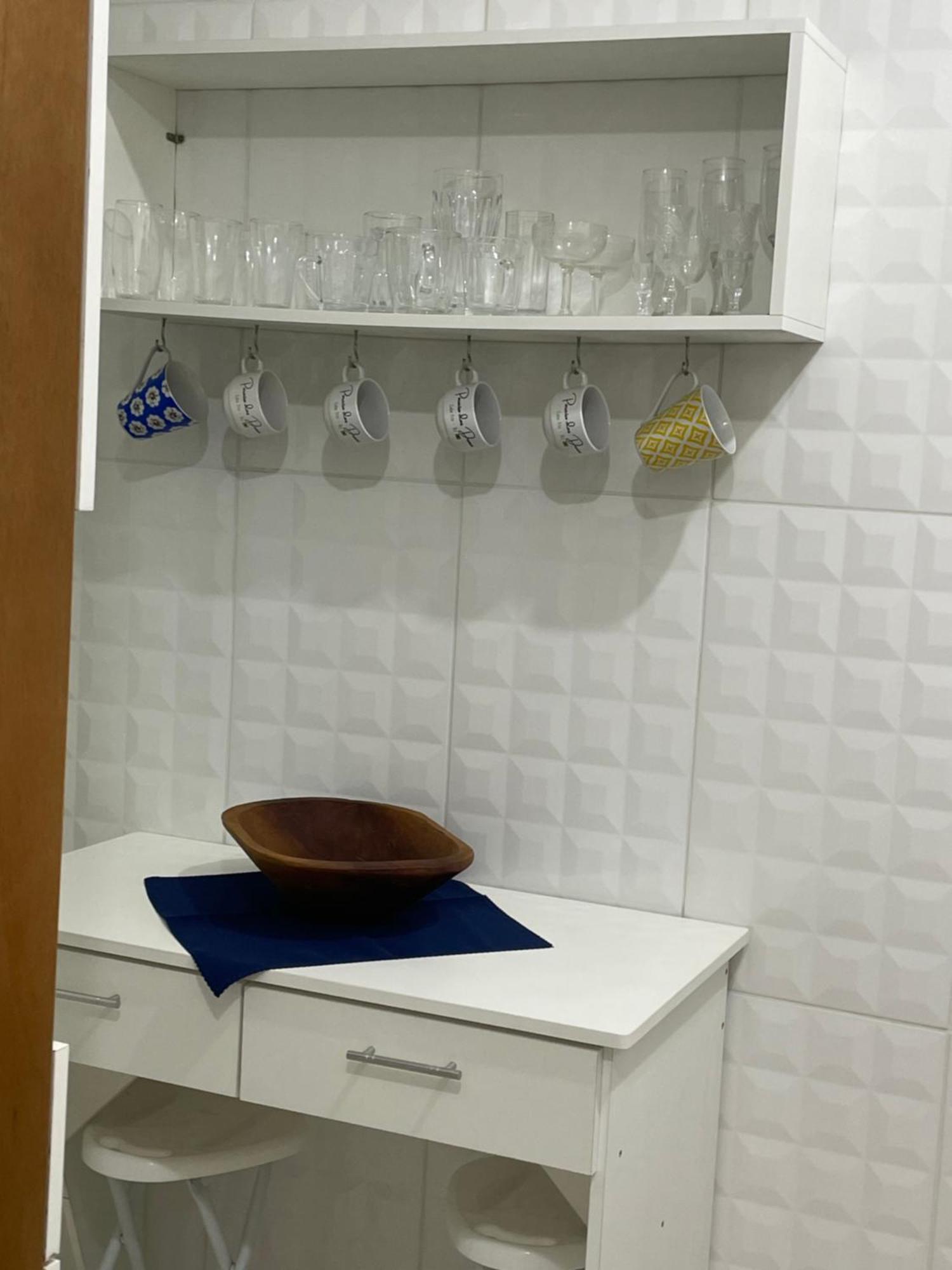 Apartamento Paraíso das Dunas em Cabo Frío Exterior foto