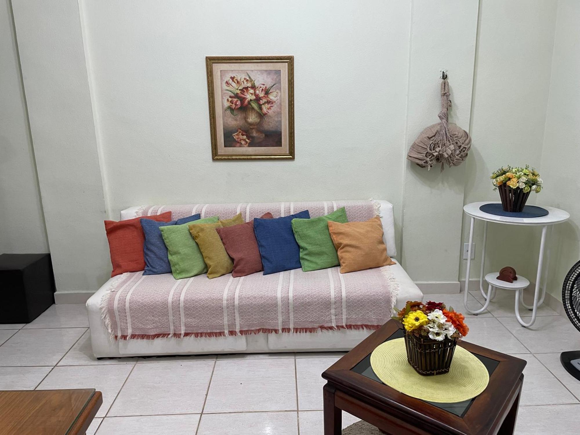 Apartamento Paraíso das Dunas em Cabo Frío Exterior foto